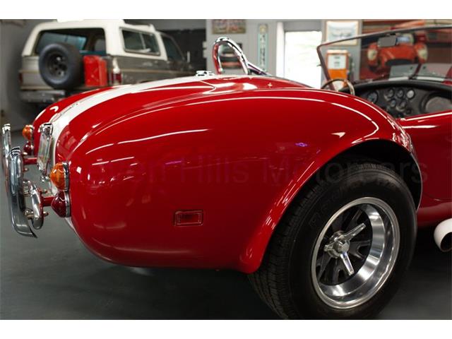 1986 AC Aceca (CC-2091491) for sale in Cincinnati, Ohio