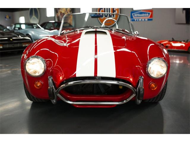 1986 AC Aceca (CC-2091491) for sale in Cincinnati, Ohio