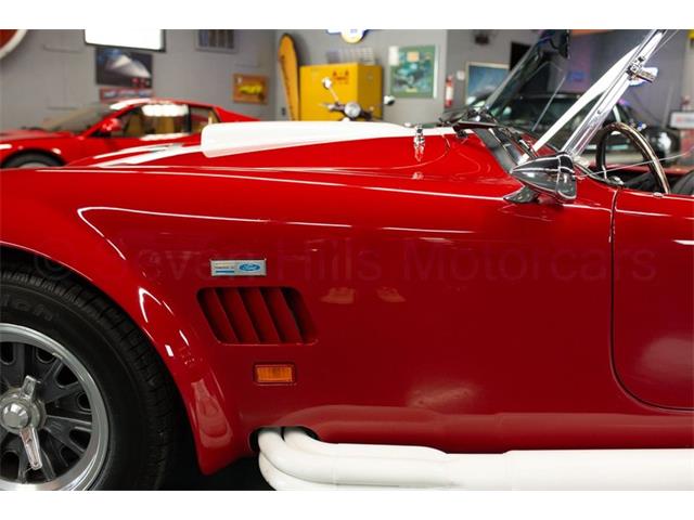 1986 AC Aceca (CC-2091491) for sale in Cincinnati, Ohio