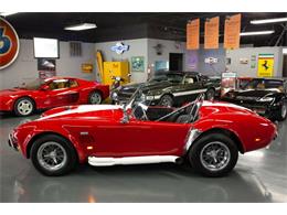 1986 AC Aceca (CC-2091491) for sale in Cincinnati, Ohio