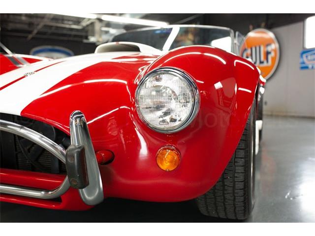 1986 AC Aceca (CC-2091491) for sale in Cincinnati, Ohio
