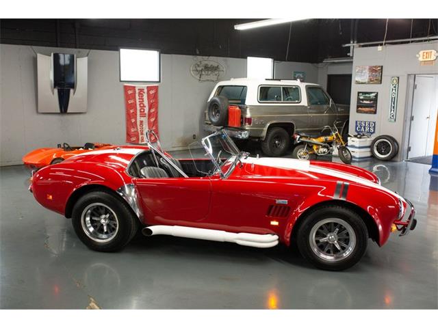 1986 AC Aceca (CC-2091491) for sale in Cincinnati, Ohio