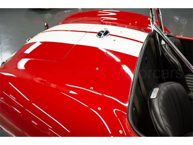1986 AC Aceca (CC-2091491) for sale in Cincinnati, Ohio