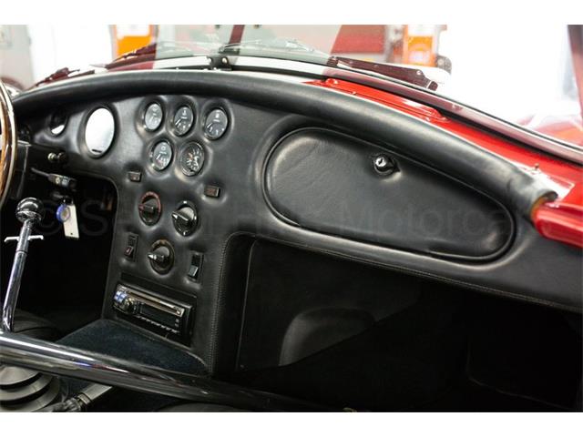 1986 AC Aceca (CC-2091491) for sale in Cincinnati, Ohio