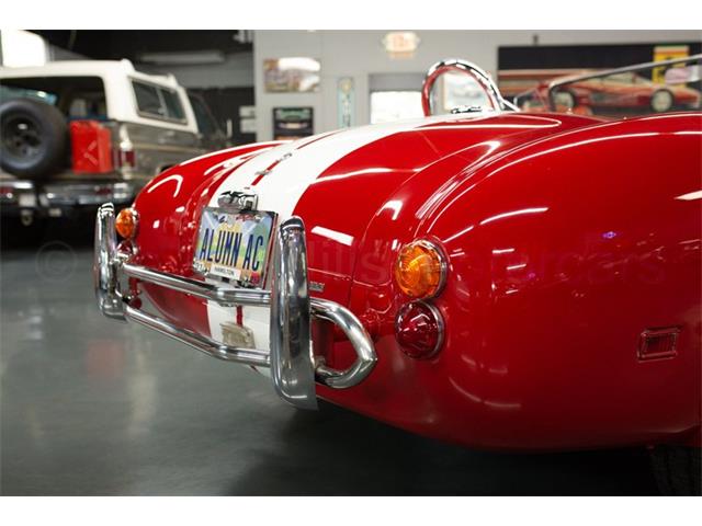 1986 AC Aceca (CC-2091491) for sale in Cincinnati, Ohio