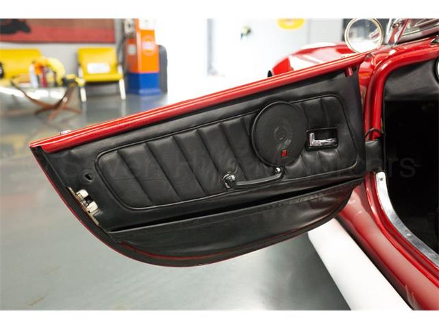 1986 AC Aceca (CC-2091491) for sale in Cincinnati, Ohio