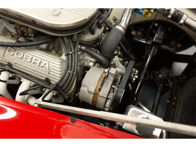 1986 AC Aceca (CC-2091491) for sale in Cincinnati, Ohio