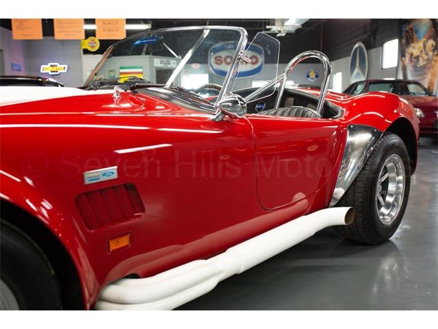 1986 AC Aceca (CC-2091491) for sale in Cincinnati, Ohio
