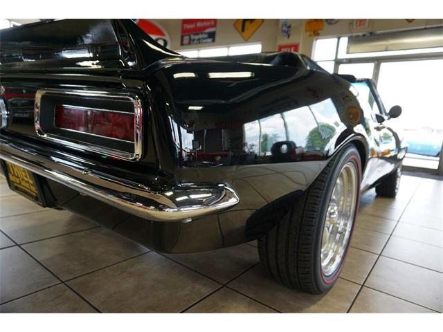 1967 Chevrolet Camaro (CC-2091492) for sale in De Witt, Iowa