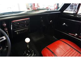 1967 Chevrolet Camaro (CC-2091492) for sale in De Witt, Iowa