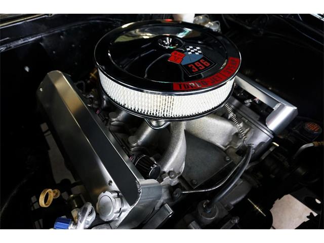 1967 Chevrolet Camaro (CC-2091492) for sale in De Witt, Iowa