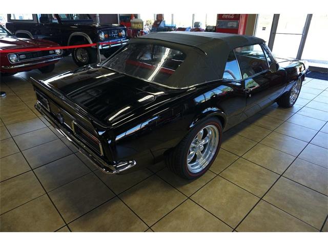 1967 Chevrolet Camaro (CC-2091492) for sale in De Witt, Iowa