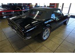 1967 Chevrolet Camaro (CC-2091492) for sale in De Witt, Iowa