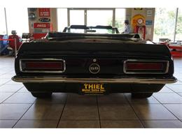 1967 Chevrolet Camaro (CC-2091492) for sale in De Witt, Iowa