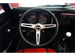 1967 Chevrolet Camaro (CC-2091492) for sale in De Witt, Iowa