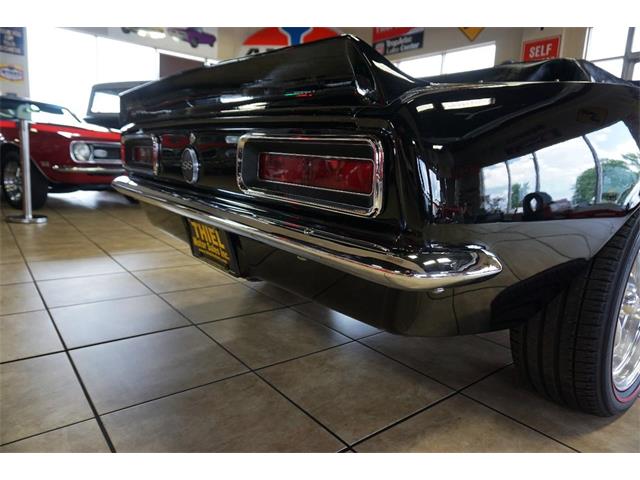 1967 Chevrolet Camaro (CC-2091492) for sale in De Witt, Iowa
