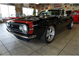 1967 Chevrolet Camaro (CC-2091492) for sale in De Witt, Iowa