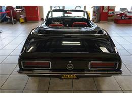 1967 Chevrolet Camaro (CC-2091492) for sale in De Witt, Iowa