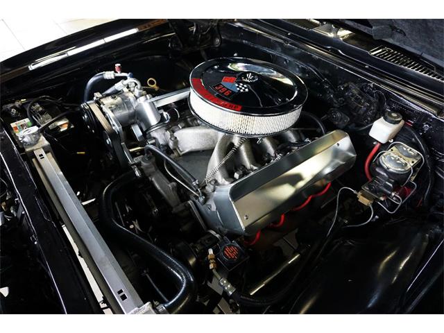 1967 Chevrolet Camaro (CC-2091492) for sale in De Witt, Iowa