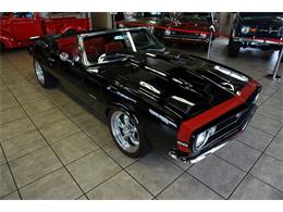1967 Chevrolet Camaro (CC-2091492) for sale in De Witt, Iowa