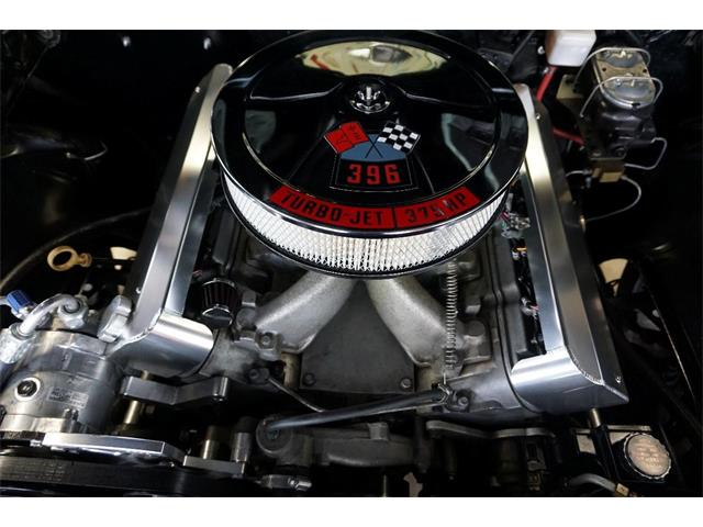1967 Chevrolet Camaro (CC-2091492) for sale in De Witt, Iowa