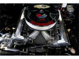 1967 Chevrolet Camaro (CC-2091492) for sale in De Witt, Iowa