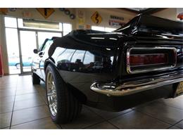 1967 Chevrolet Camaro (CC-2091492) for sale in De Witt, Iowa