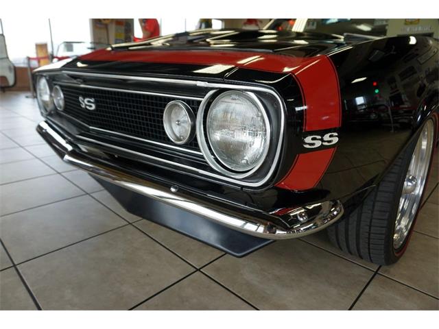 1967 Chevrolet Camaro (CC-2091492) for sale in De Witt, Iowa