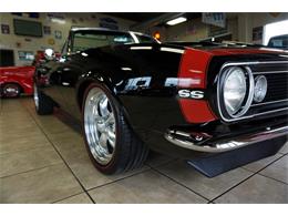1967 Chevrolet Camaro (CC-2091492) for sale in De Witt, Iowa
