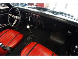 1967 Chevrolet Camaro (CC-2091492) for sale in De Witt, Iowa