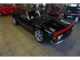 1967 Chevrolet Camaro (CC-2091492) for sale in De Witt, Iowa