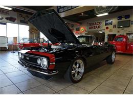 1967 Chevrolet Camaro (CC-2091492) for sale in De Witt, Iowa