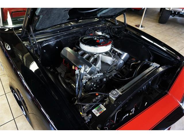 1967 Chevrolet Camaro (CC-2091492) for sale in De Witt, Iowa