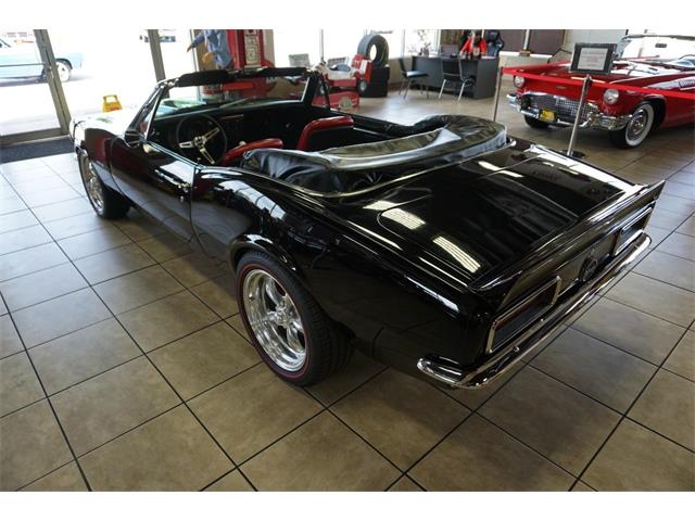 1967 Chevrolet Camaro (CC-2091492) for sale in De Witt, Iowa