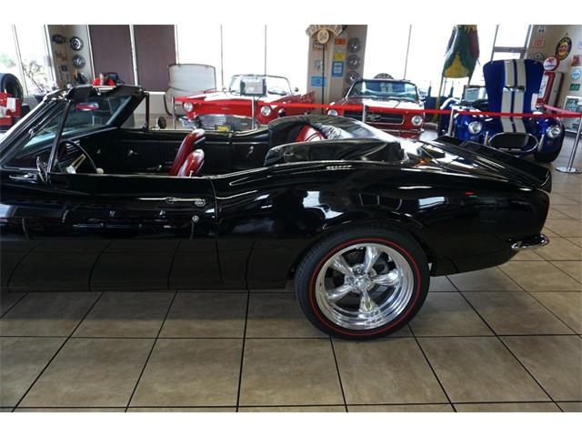 1967 Chevrolet Camaro (CC-2091492) for sale in De Witt, Iowa