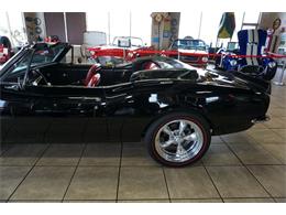 1967 Chevrolet Camaro (CC-2091492) for sale in De Witt, Iowa