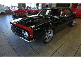 1967 Chevrolet Camaro (CC-2091492) for sale in De Witt, Iowa