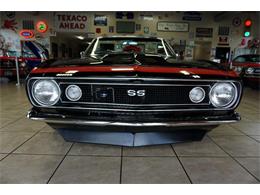1967 Chevrolet Camaro (CC-2091492) for sale in De Witt, Iowa