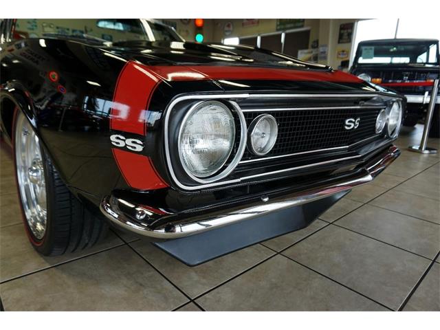 1967 Chevrolet Camaro (CC-2091492) for sale in De Witt, Iowa