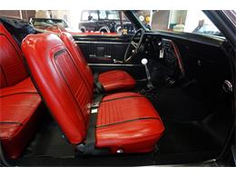 1967 Chevrolet Camaro (CC-2091492) for sale in De Witt, Iowa