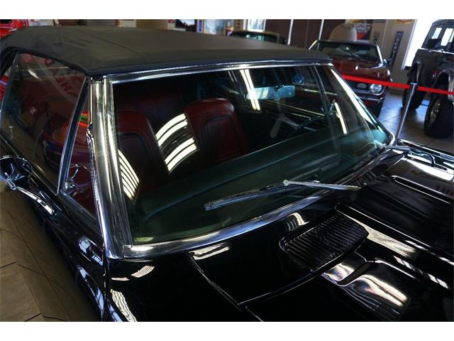 1967 Chevrolet Camaro (CC-2091492) for sale in De Witt, Iowa