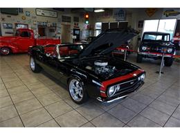 1967 Chevrolet Camaro (CC-2091492) for sale in De Witt, Iowa