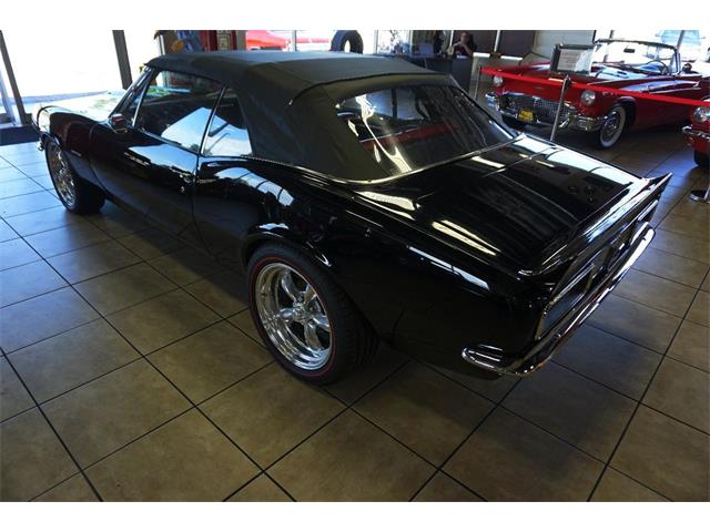 1967 Chevrolet Camaro (CC-2091492) for sale in De Witt, Iowa