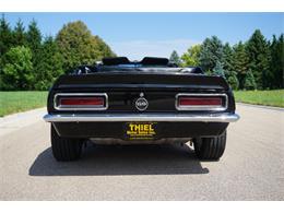 1967 Chevrolet Camaro (CC-2091492) for sale in De Witt, Iowa
