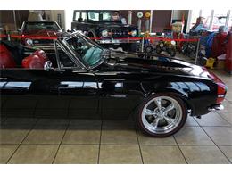 1967 Chevrolet Camaro (CC-2091492) for sale in De Witt, Iowa