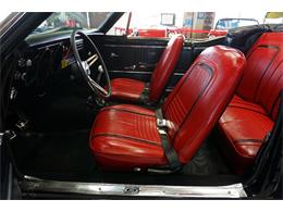 1967 Chevrolet Camaro (CC-2091492) for sale in De Witt, Iowa