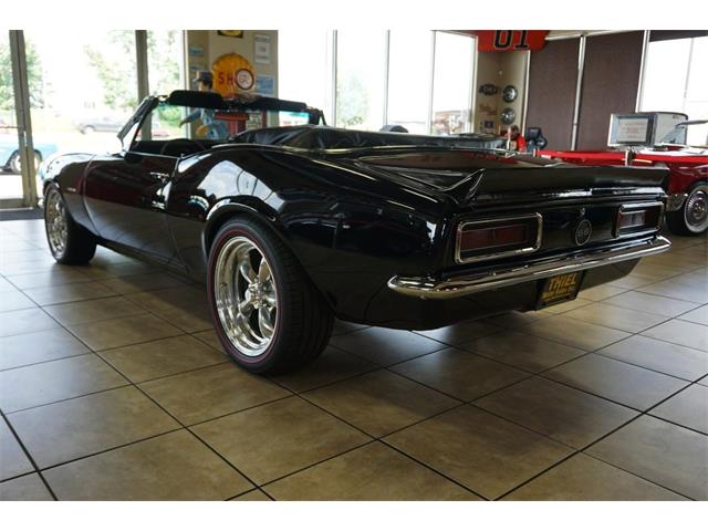 1967 Chevrolet Camaro (CC-2091492) for sale in De Witt, Iowa