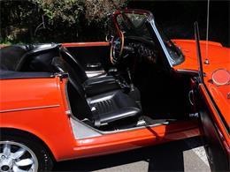 1966 Sunbeam Tiger MK II 289 (CC-2091493) for sale in Gladstone, Oregon
