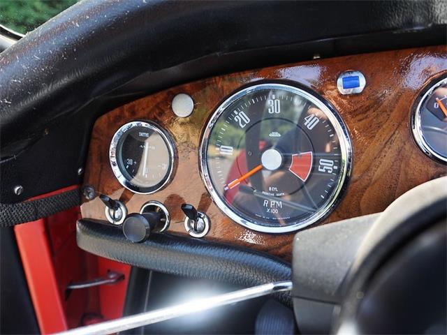 1966 Sunbeam Tiger MK II 289 (CC-2091493) for sale in Gladstone, Oregon
