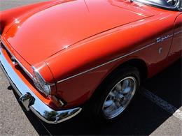 1966 Sunbeam Tiger MK II 289 (CC-2091493) for sale in Gladstone, Oregon